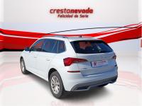 Skoda Kamiq 1.0 TSI 85kW 115CV SELECTION
