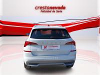Skoda Kamiq 1.0 TSI 85kW 115CV SELECTION