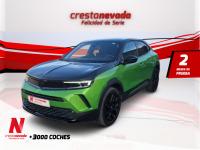 Opel Mokka 1.2 T 96kW 130 CV GS Line Plus Auto