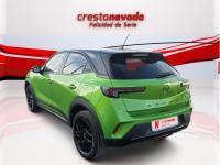 Opel Mokka 1.2 T 96kW 130 CV GS Line Plus Auto