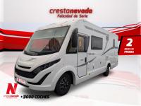 Fiat Mclouis Nevis 322 2.3 Integral 160