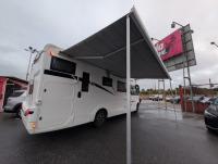 Fiat Mclouis Nevis 322 2.3 Integral 160