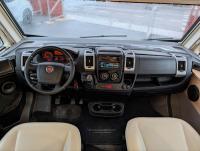 Fiat Mclouis Nevis 322 2.3 Integral 160