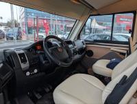 Fiat Mclouis Nevis 322 2.3 Integral 160