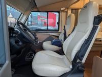 Fiat Mclouis Nevis 322 2.3 Integral 160