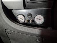 Fiat Mclouis Nevis 322 2.3 Integral 160