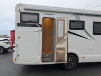 Fiat Mclouis Nevis 322 2.3 Integral 160