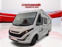 Fiat Mclouis Nevis 322 2.3 Integral 160