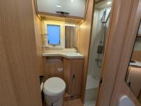 Fiat Mclouis Nevis 322 2.3 Integral 160