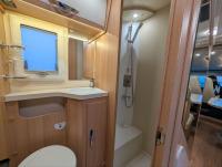 Fiat Mclouis Nevis 322 2.3 Integral 160