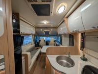 Fiat Mclouis Nevis 322 2.3 Integral 160