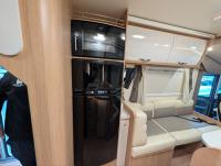 Fiat Mclouis Nevis 322 2.3 Integral 160