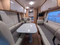 Fiat Mclouis Nevis 322 2.3 Integral 160