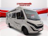 Fiat Mclouis Nevis 322 2.3 Integral 160