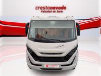 Fiat Mclouis Nevis 322 2.3 Integral 160