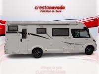 Fiat Mclouis Nevis 322 2.3 Integral 160