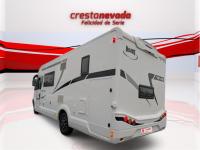 Fiat Mclouis Nevis 322 2.3 Integral 160