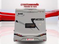 Fiat Mclouis Nevis 322 2.3 Integral 160