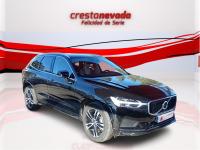 Volvo Xc60 2.0 D3 Momentum