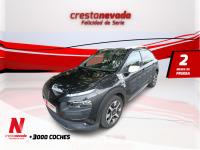CITROEN C4 Cactus PureTech 110cv SS Rip Curl
