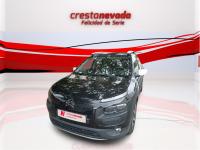 CITROEN C4 Cactus PureTech 110cv SS Rip Curl