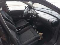 CITROEN C4 Cactus PureTech 110cv SS Rip Curl