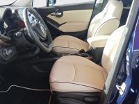 Fiat 500x Yacht Club Capri 1.3 Firef.110KW DCT