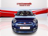 Fiat 500x Yacht Club Capri 1.3 Firef.110KW DCT