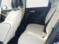 Fiat 500x Yacht Club Capri 1.3 Firef.110KW DCT