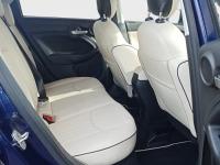 Fiat 500x Yacht Club Capri 1.3 Firef.110KW DCT