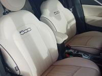 Fiat 500x Yacht Club Capri 1.3 Firef.110KW DCT