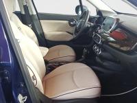 Fiat 500x Yacht Club Capri 1.3 Firef.110KW DCT