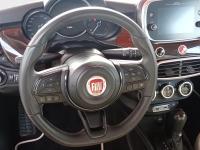 Fiat 500x Yacht Club Capri 1.3 Firef.110KW DCT