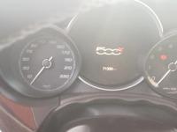 Fiat 500x Yacht Club Capri 1.3 Firef.110KW DCT