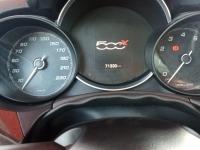 Fiat 500x Yacht Club Capri 1.3 Firef.110KW DCT