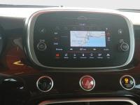 Fiat 500x Yacht Club Capri 1.3 Firef.110KW DCT