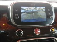 Fiat 500x Yacht Club Capri 1.3 Firef.110KW DCT