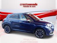 Fiat 500x Yacht Club Capri 1.3 Firef.110KW DCT