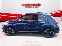 Fiat 500x Yacht Club Capri 1.3 Firef.110KW DCT