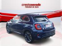 Fiat 500x Yacht Club Capri 1.3 Firef.110KW DCT