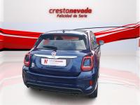 Fiat 500x Yacht Club Capri 1.3 Firef.110KW DCT