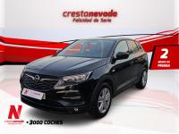 Opel Grandland X 1.2 Turbo Selective