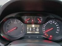 Opel Grandland X 1.2 Turbo Selective