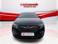 Opel Grandland X 1.2 Turbo Selective