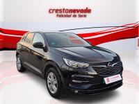 Opel Grandland X 1.2 Turbo Selective
