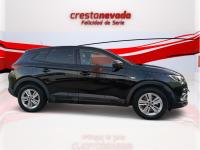 Opel Grandland X 1.2 Turbo Selective