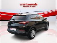 Opel Grandland X 1.2 Turbo Selective
