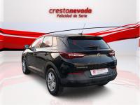 Opel Grandland X 1.2 Turbo Selective