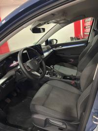 Volkswagen Golf Mas 1.5 TSI 85kW 115CV