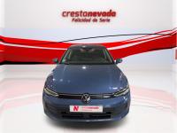Volkswagen Golf Mas 1.5 TSI 85kW 115CV
